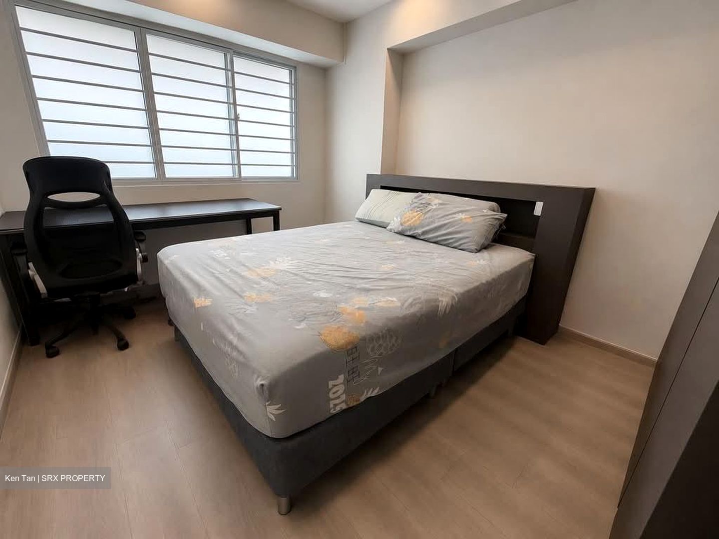 Blk 471 Choa Chu Kang Avenue 3 (Choa Chu Kang), HDB 5 Rooms #583434961